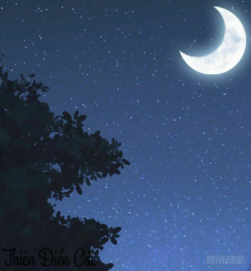 hoàng hậu canh gà chapter 5 18