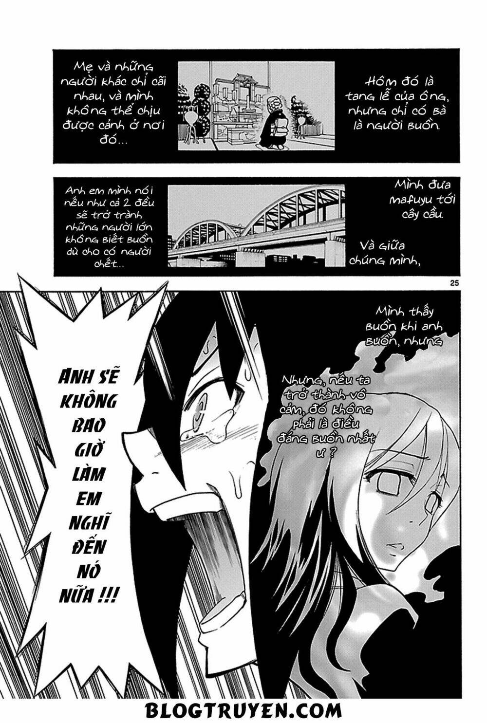 popcorn avatar chapter 12 26