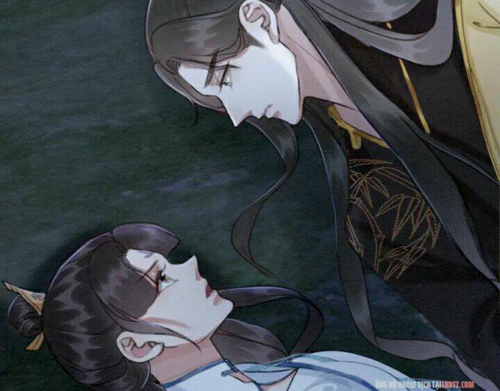 trọng sinh bá sủng nhiếp chính vương quá mạnh mẽ chapter 145 4