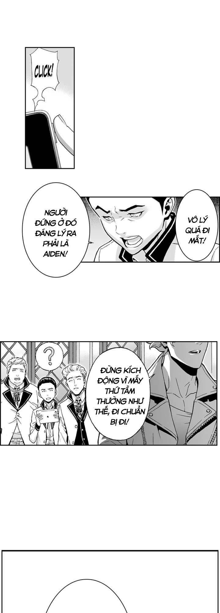 action idols - age of young dragons chapter 10 36