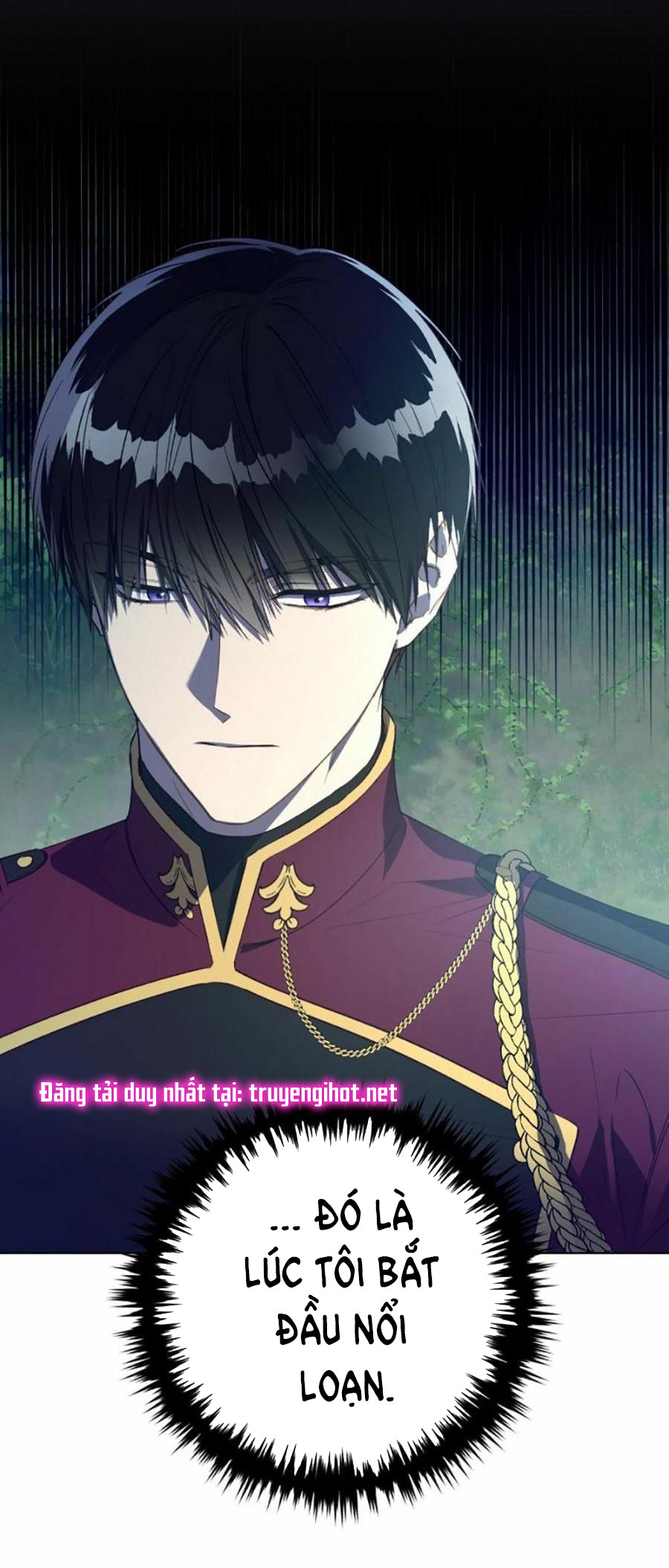 công chúa khắc ấn kẻ phản nghịch chapter 45 17