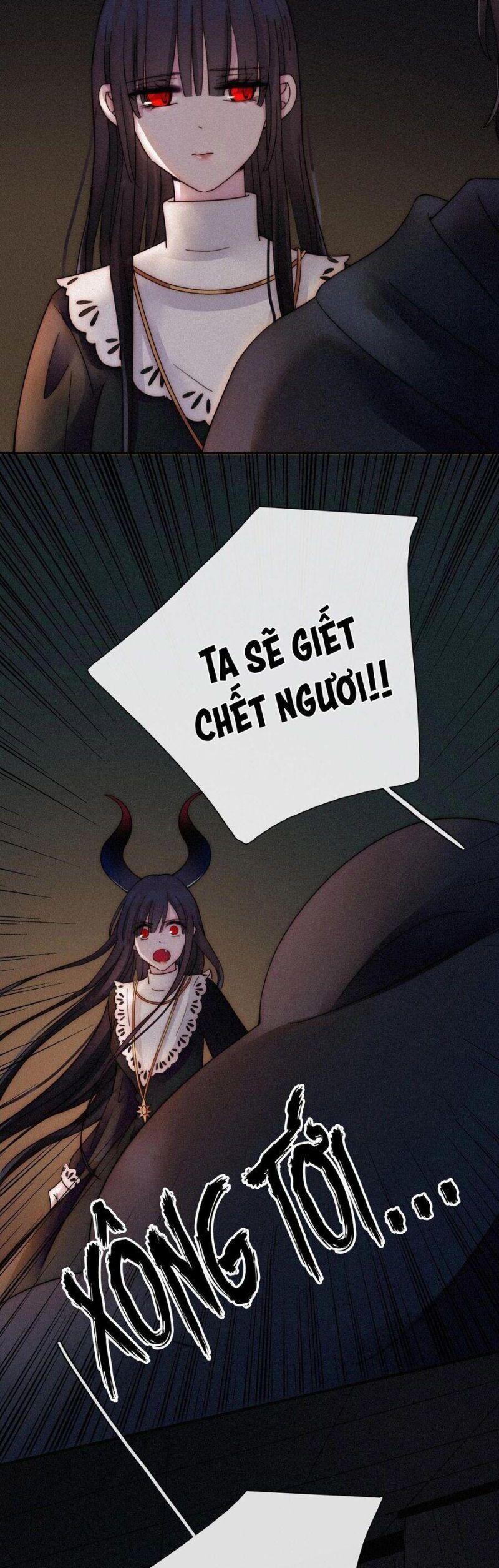 đêm tối chốn này chapter 69 36