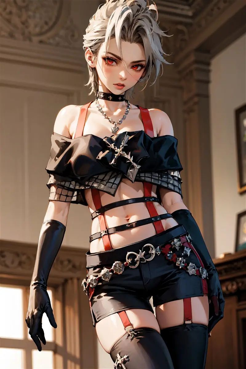 hình hentai chapter 168 26