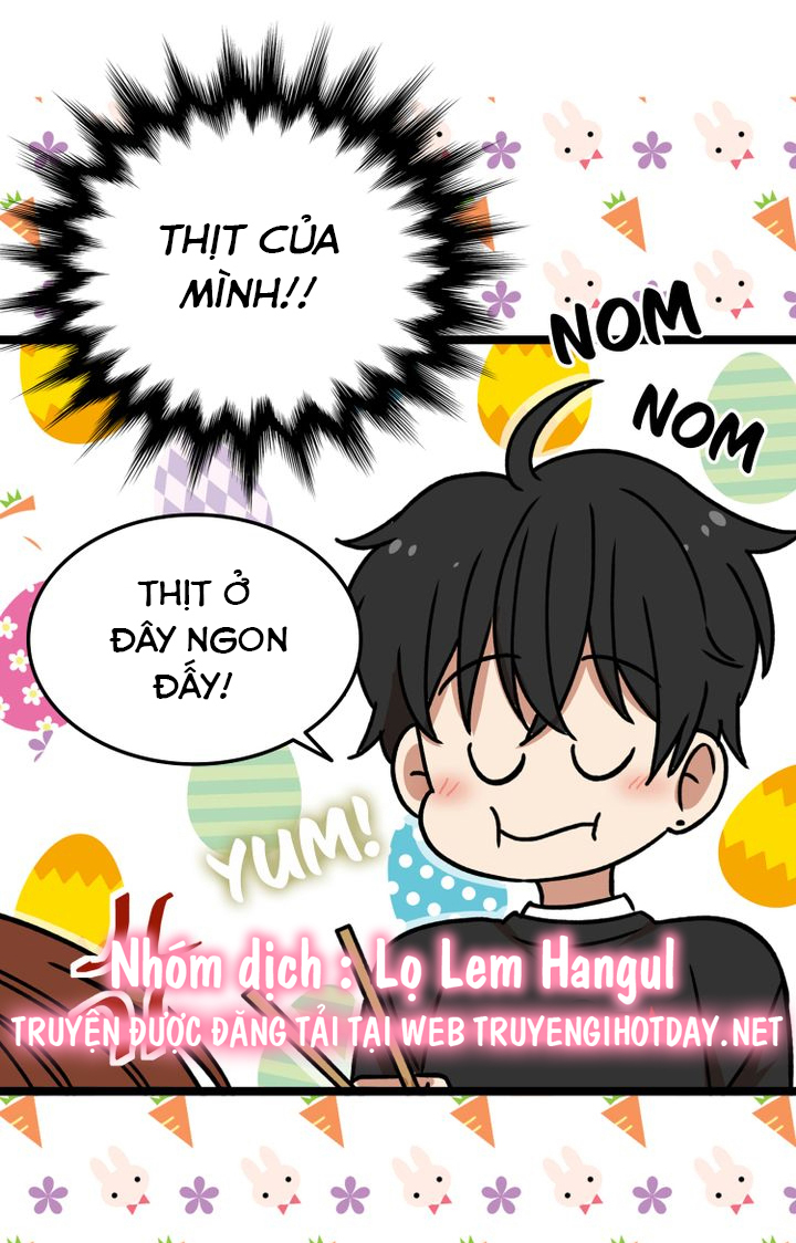 công thức cho tình yêu chapter 36 5