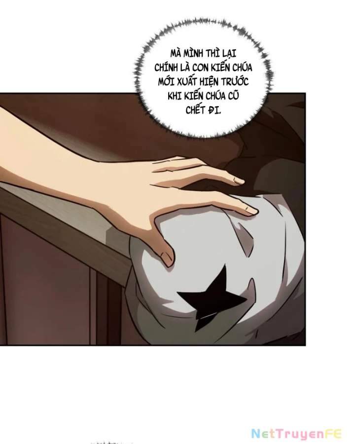 Tay Trái Của Ta Có Thể Dị Biến chapter 51 77