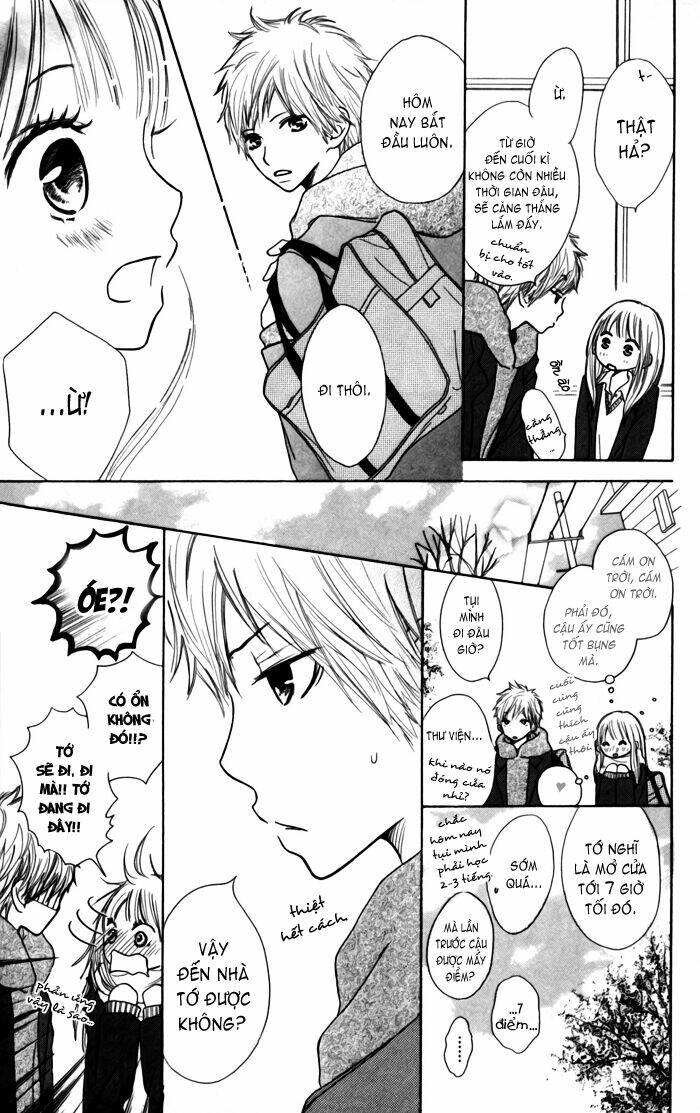 houkago love age chapter 2 10