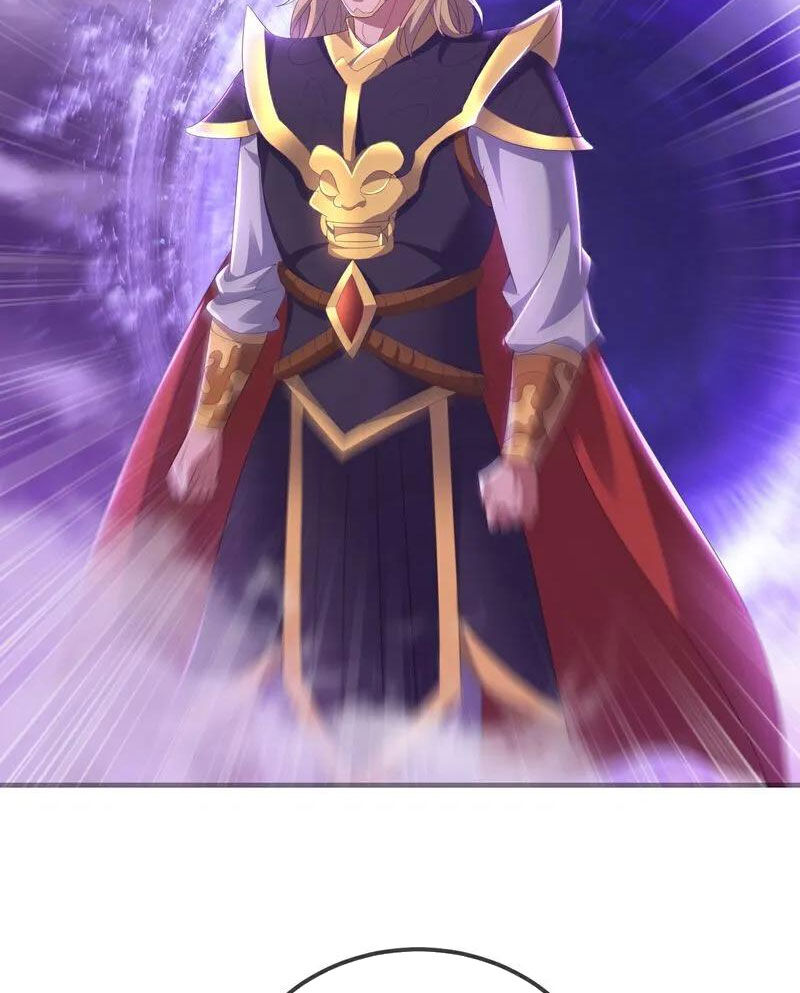 tiên võ đế tôn chapter 525 53