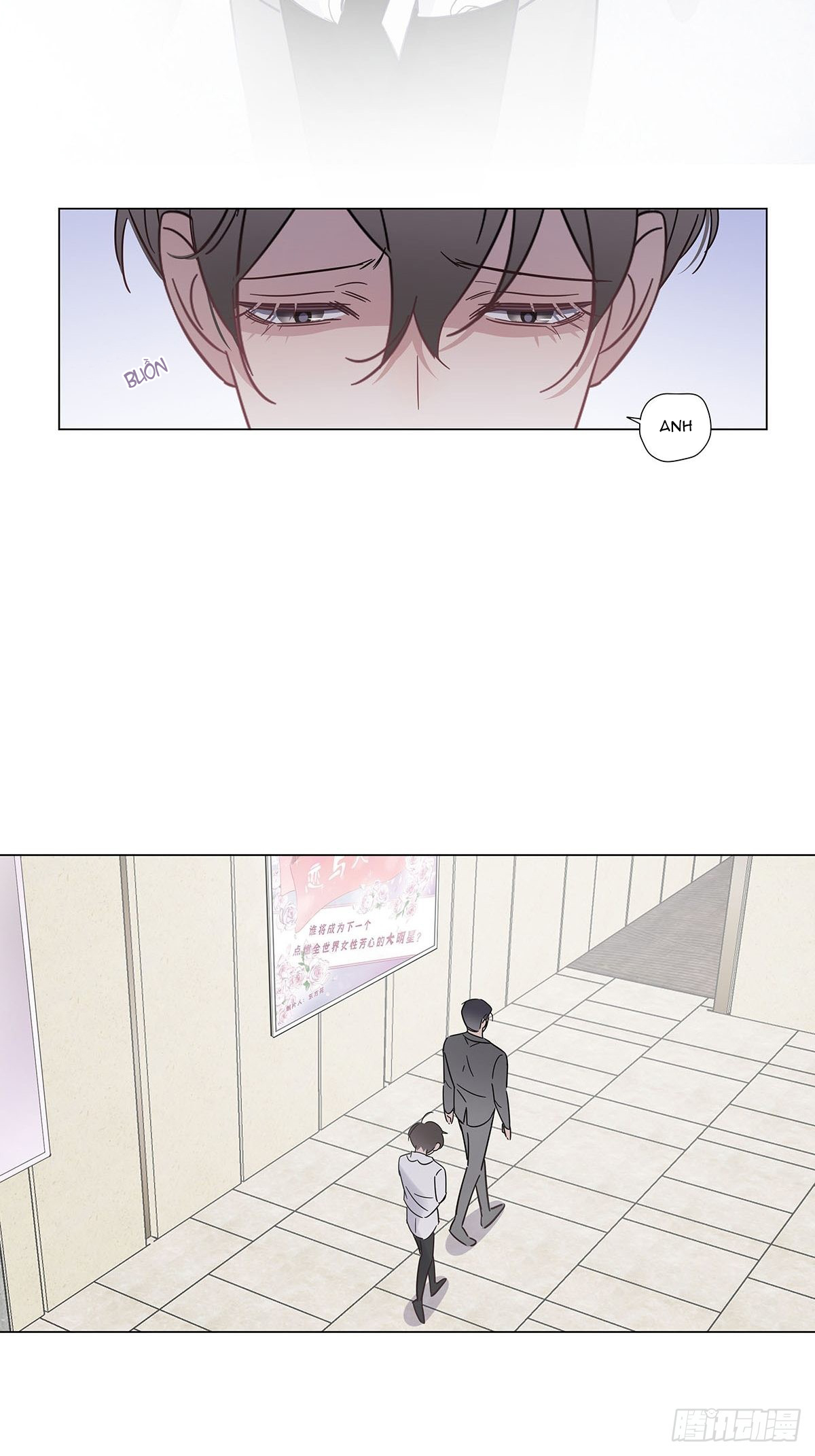 hôm nay nam giả trang nữ vẫn chưa được cầu hôn! chapter 76 32