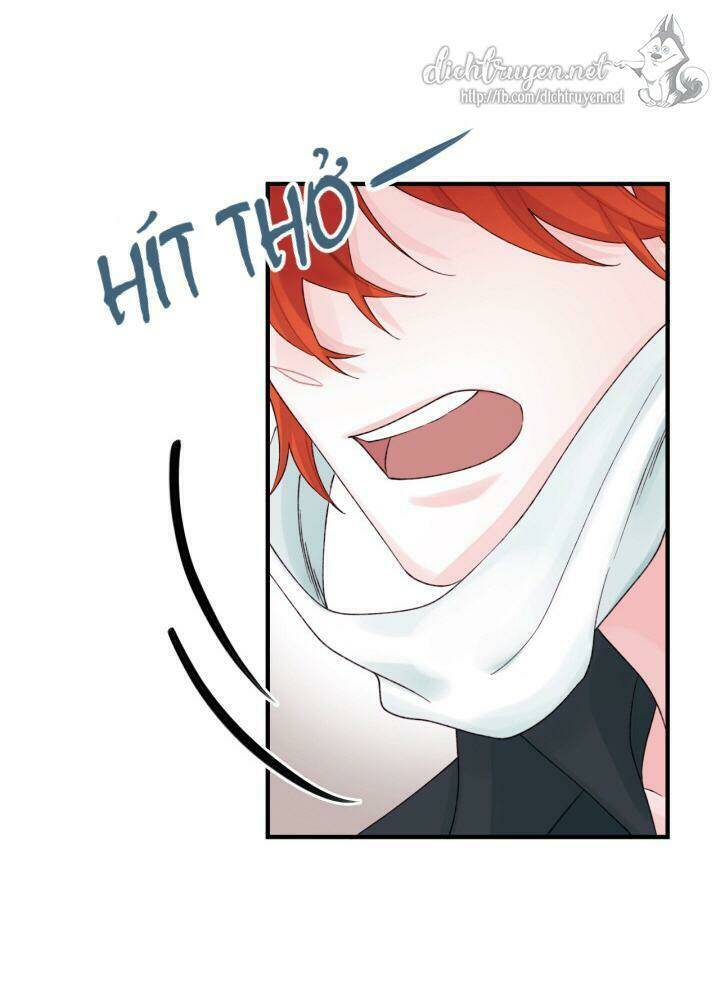 công chúa bãi rác chapter 31 12