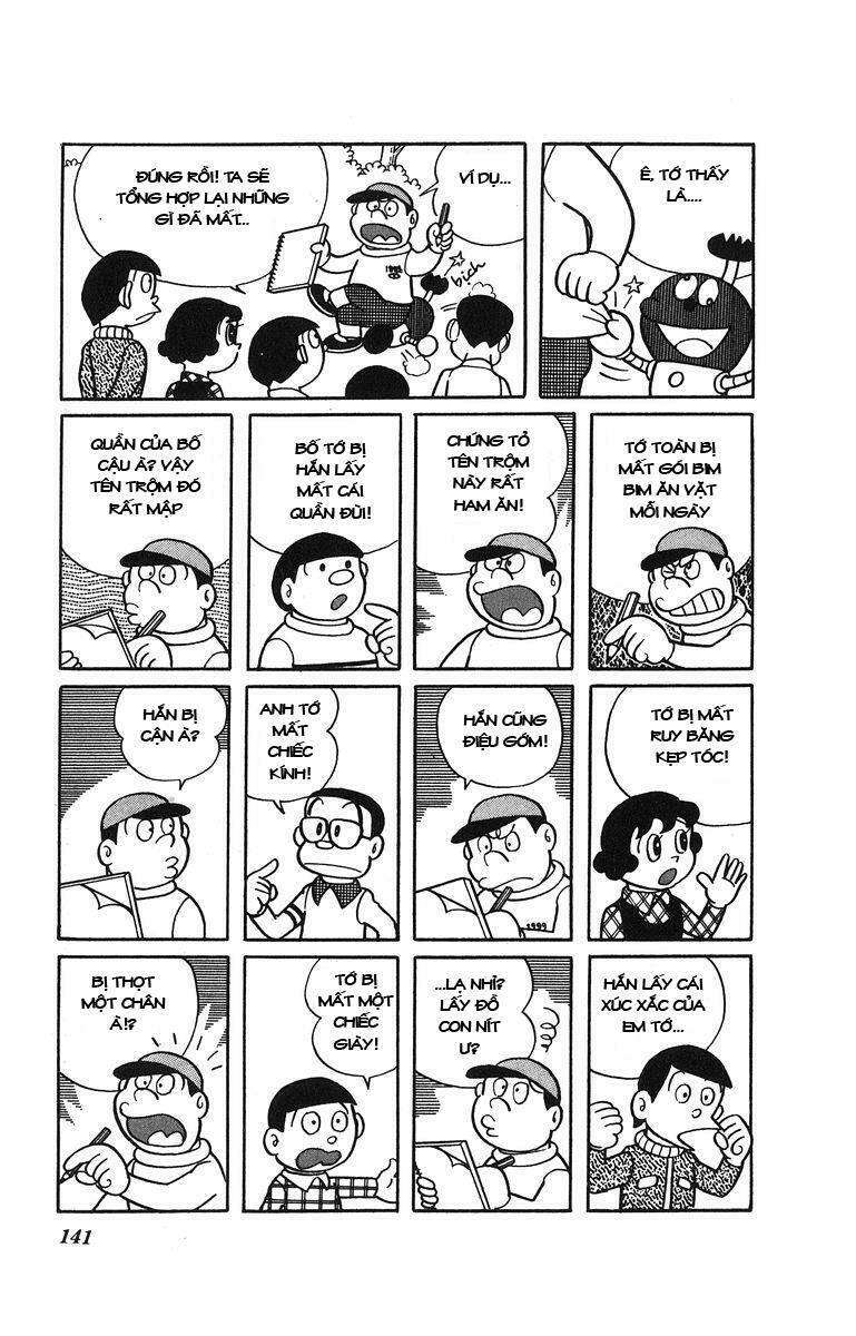 cuốn từ điển kỳ bí chapter 31 5