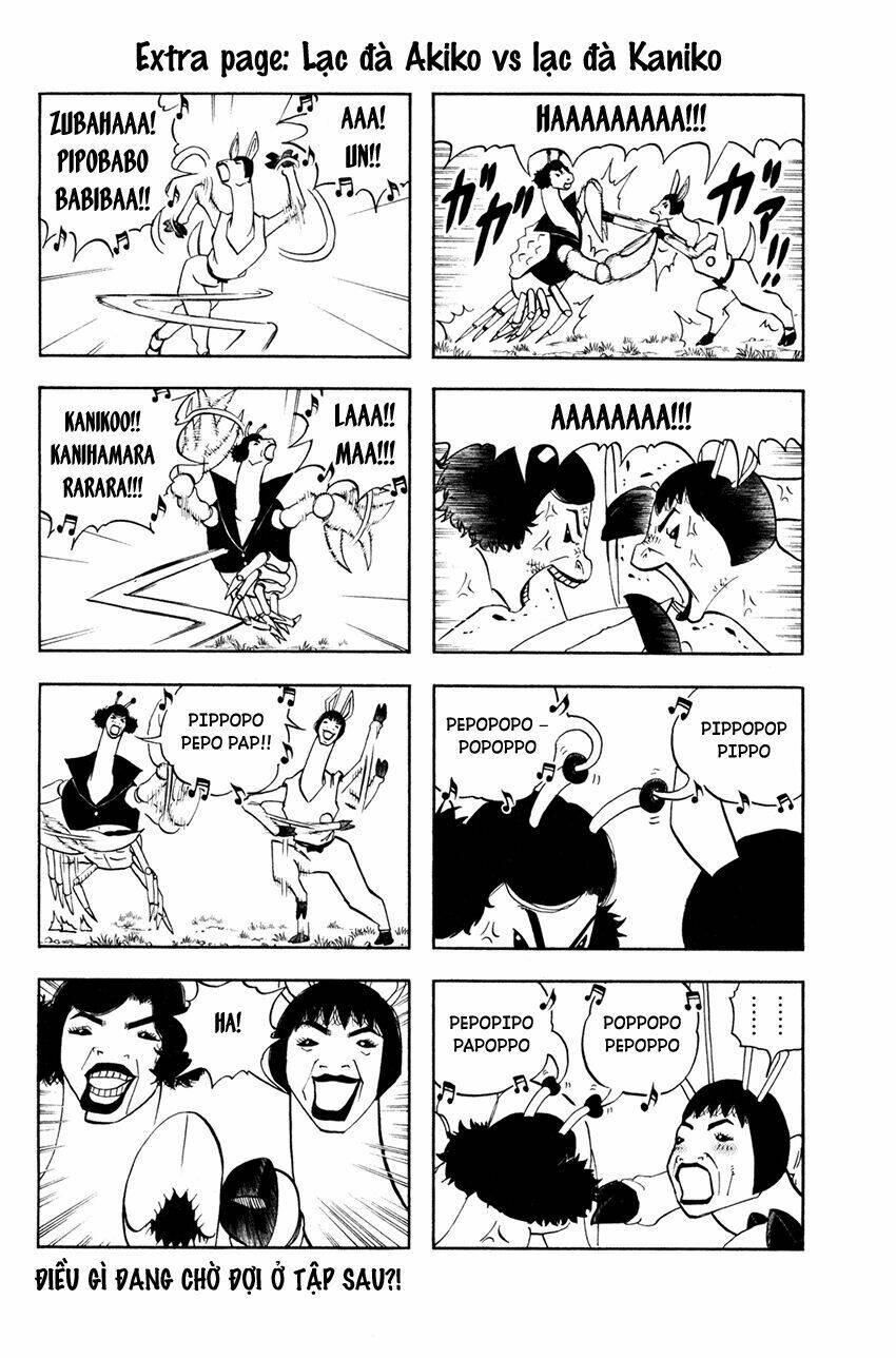 doubutsu no kuni chapter 39 44