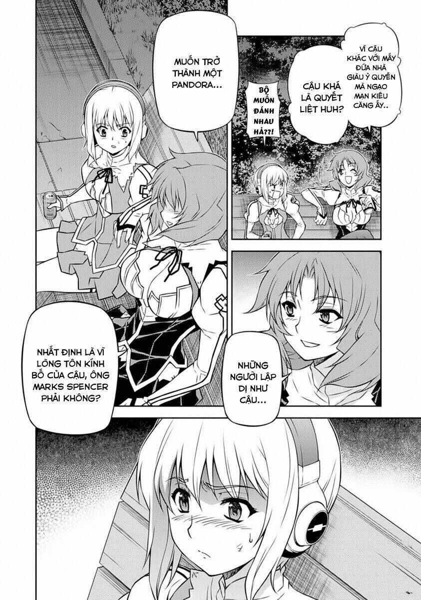 freezing chapter 112 6