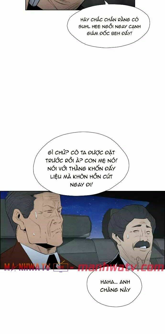 kẻ hồi sinh chapter 62 40