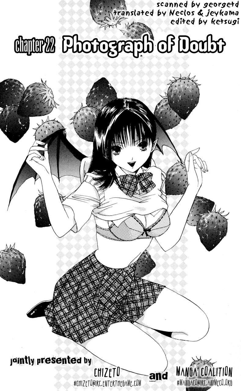 lilim kiss chapter 22 1