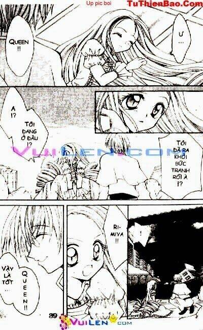 viên ngọc nhiệm màu chapter 8 40