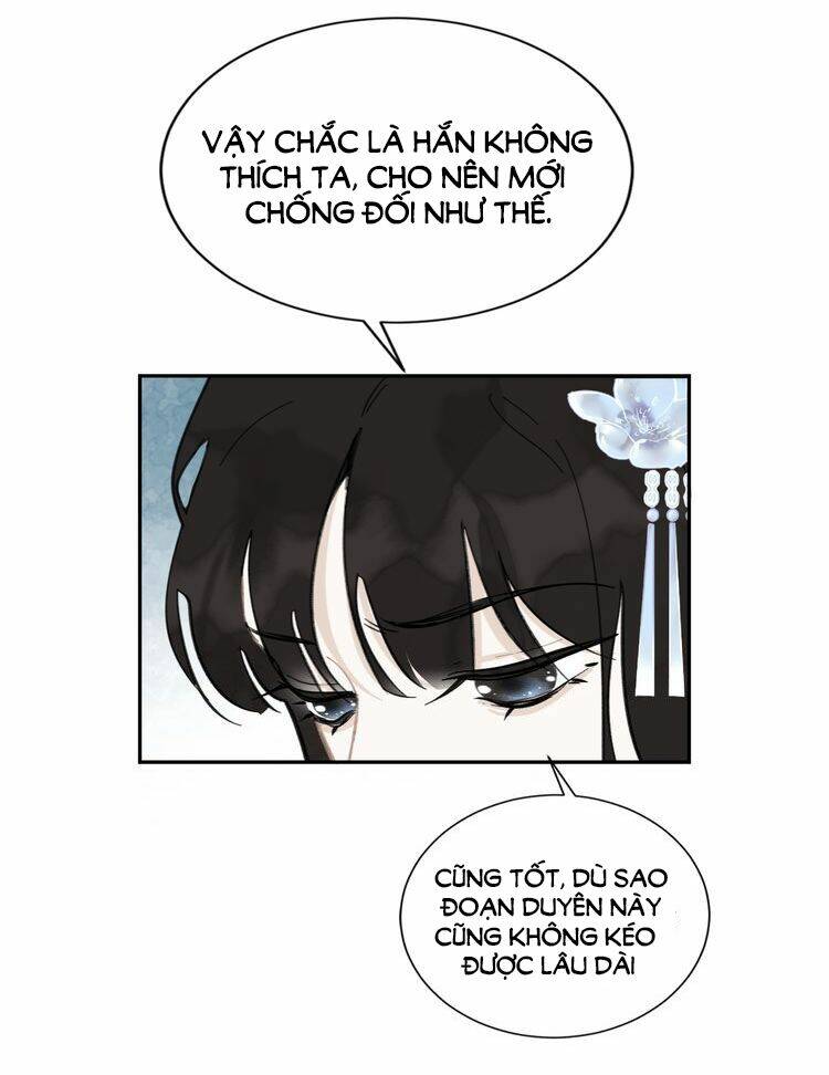 mãn đình phương - thiên hạ duy khanh chapter 12 30