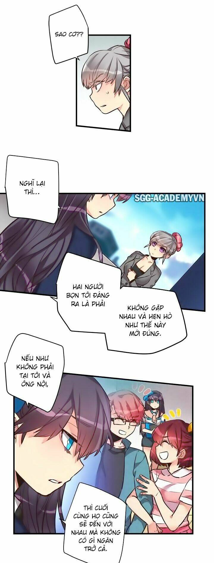 premarital relationship chapter 33 11