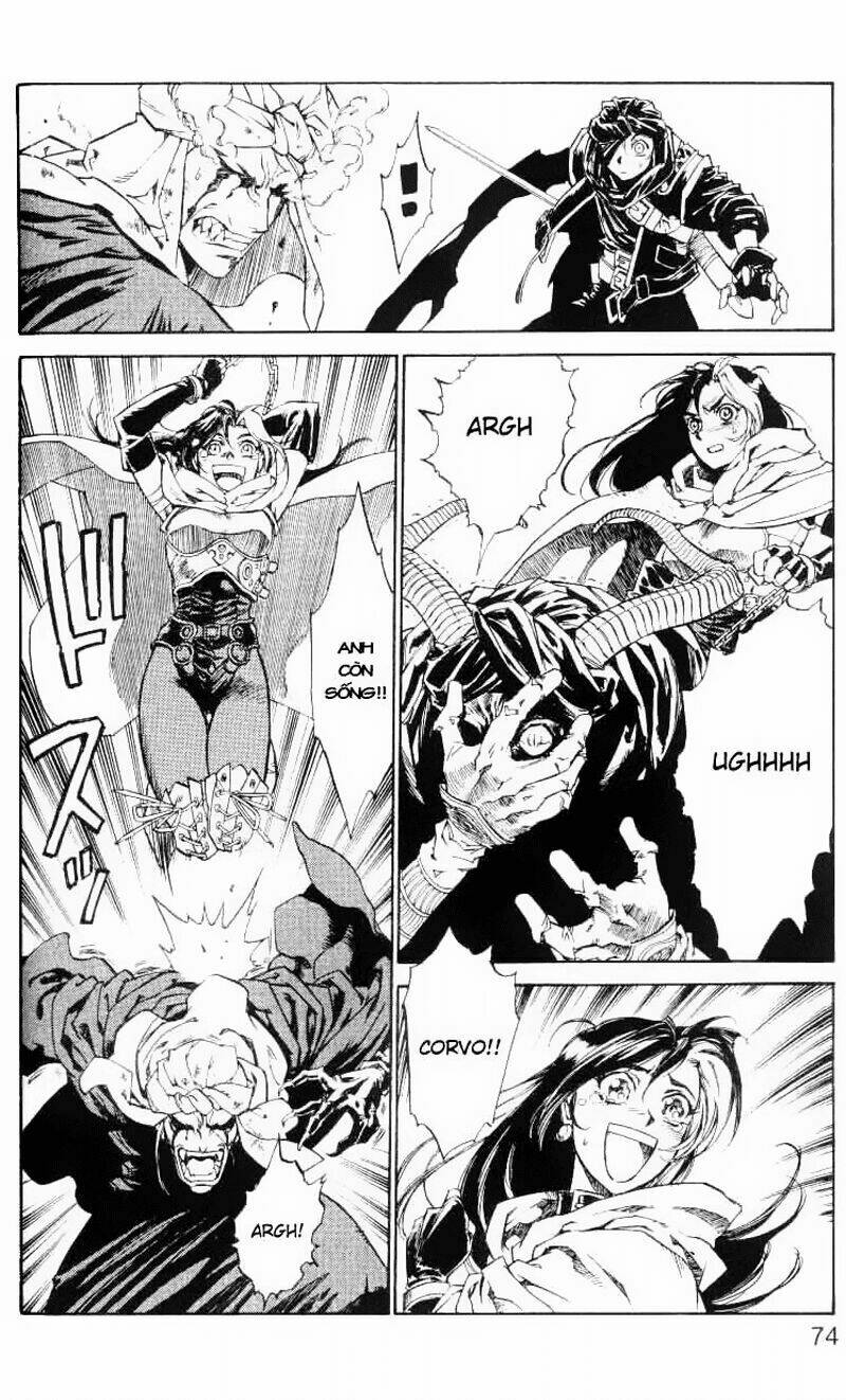 monster collection chapter 19 4