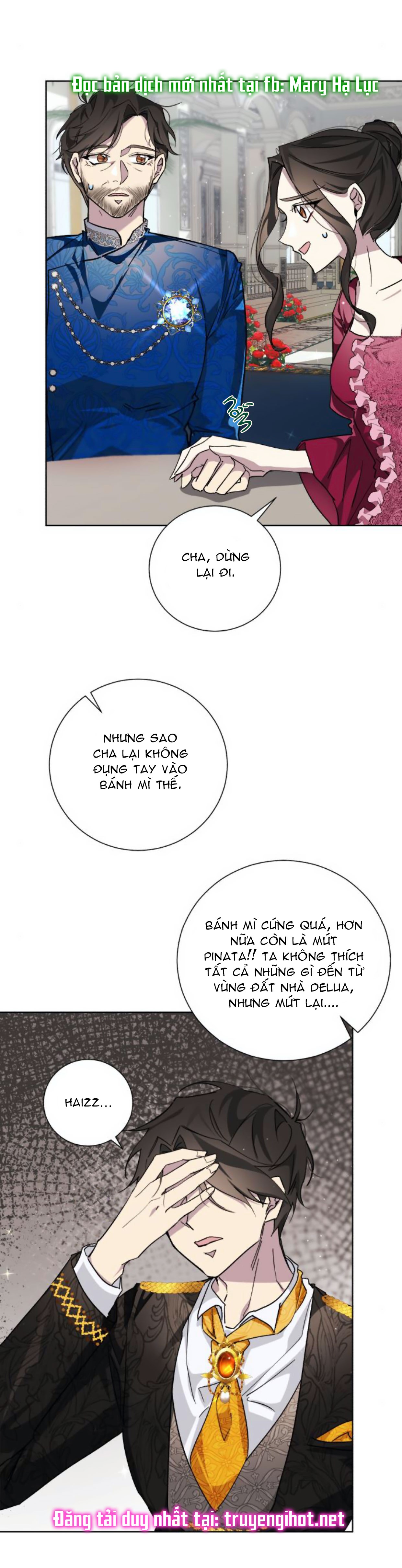 đã có lúc ta muốn nàng chết đi chapter 20 13