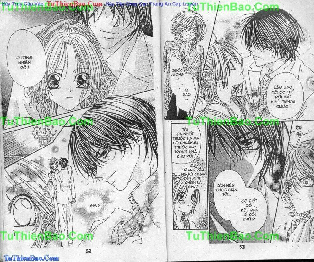 lovey dovey chapter 5 26