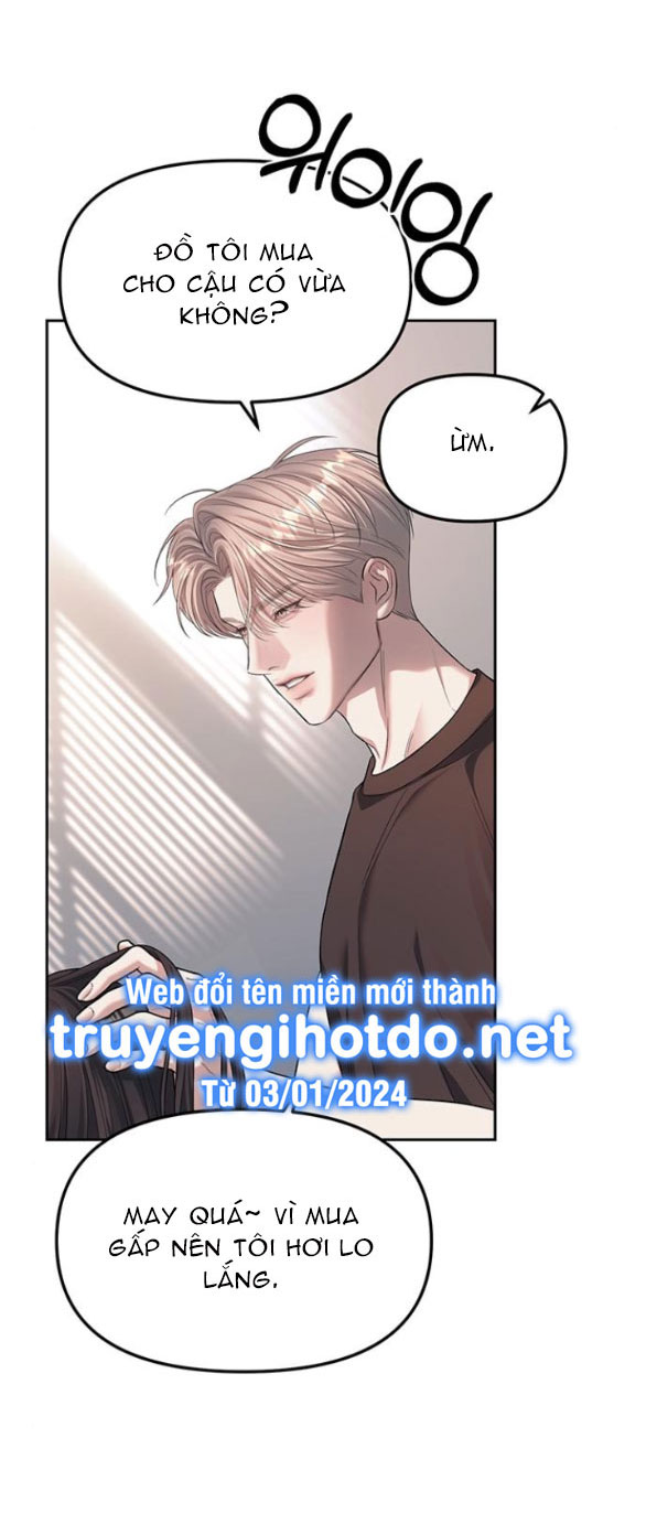 xâm nhập trường trung học tài phiệt chapter 60.1 24