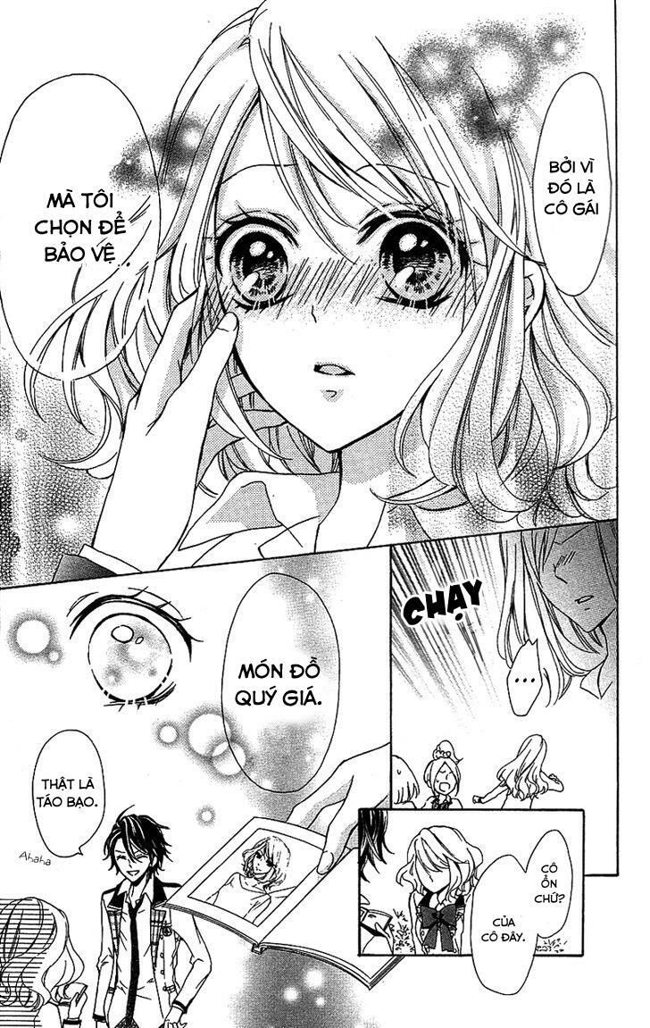 primo prima! chapter 4 17