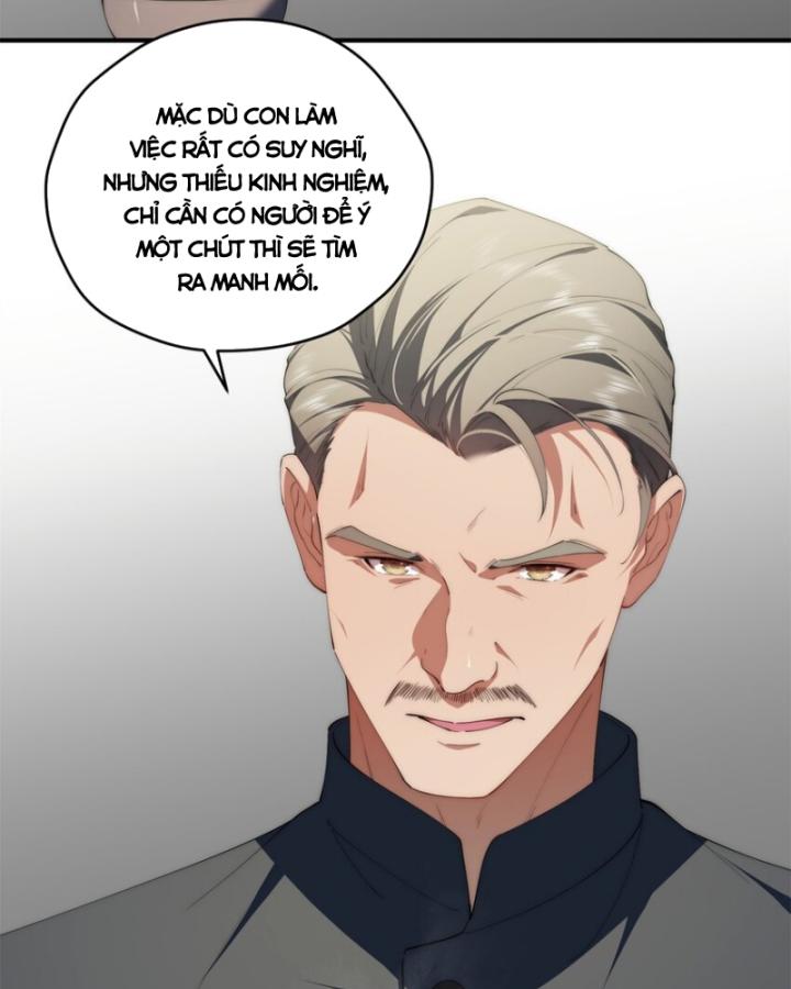 nữ chính chạy từ trong sách ra thì phải làm sao chapter 88 34