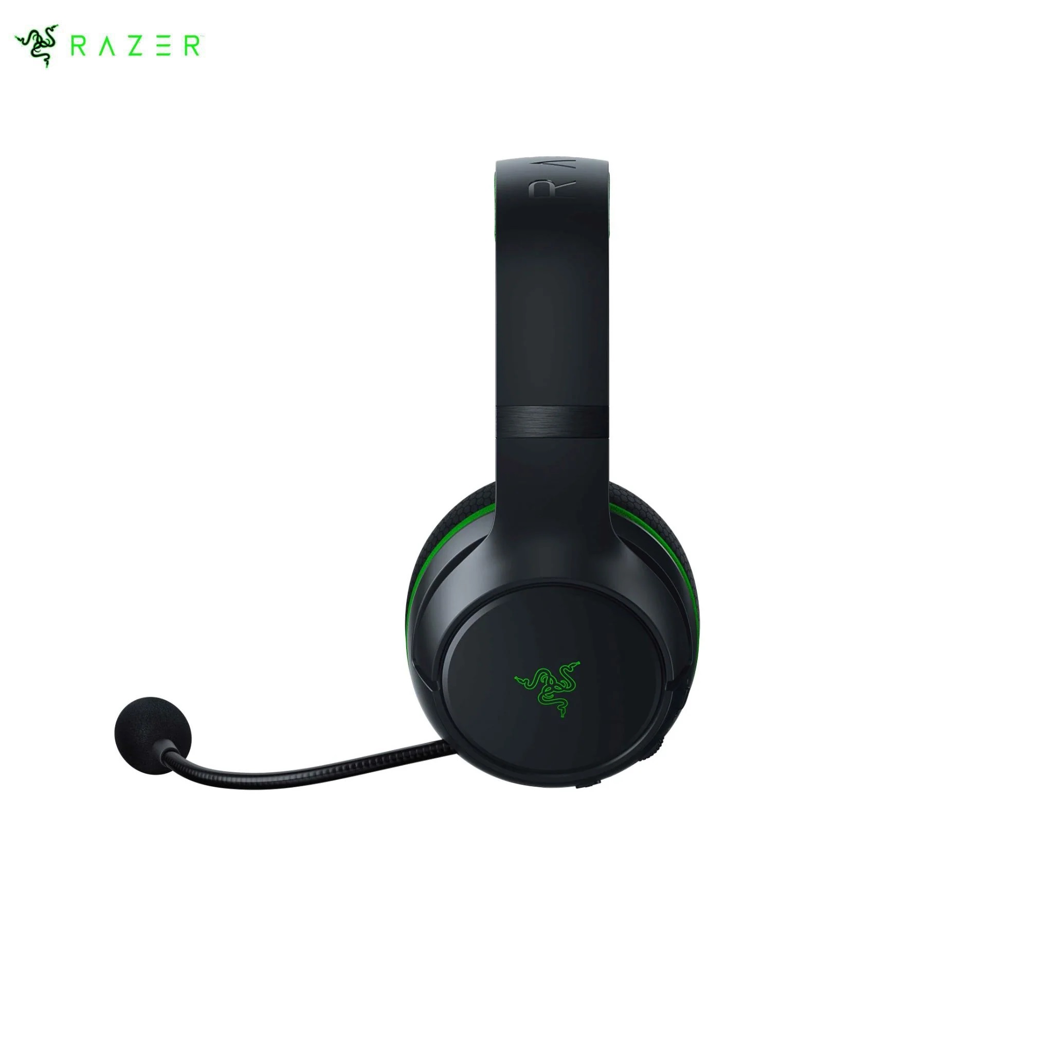 Tai nghe chơi Game Razer Kaira Pro for Xbox - Hàng chính hãng