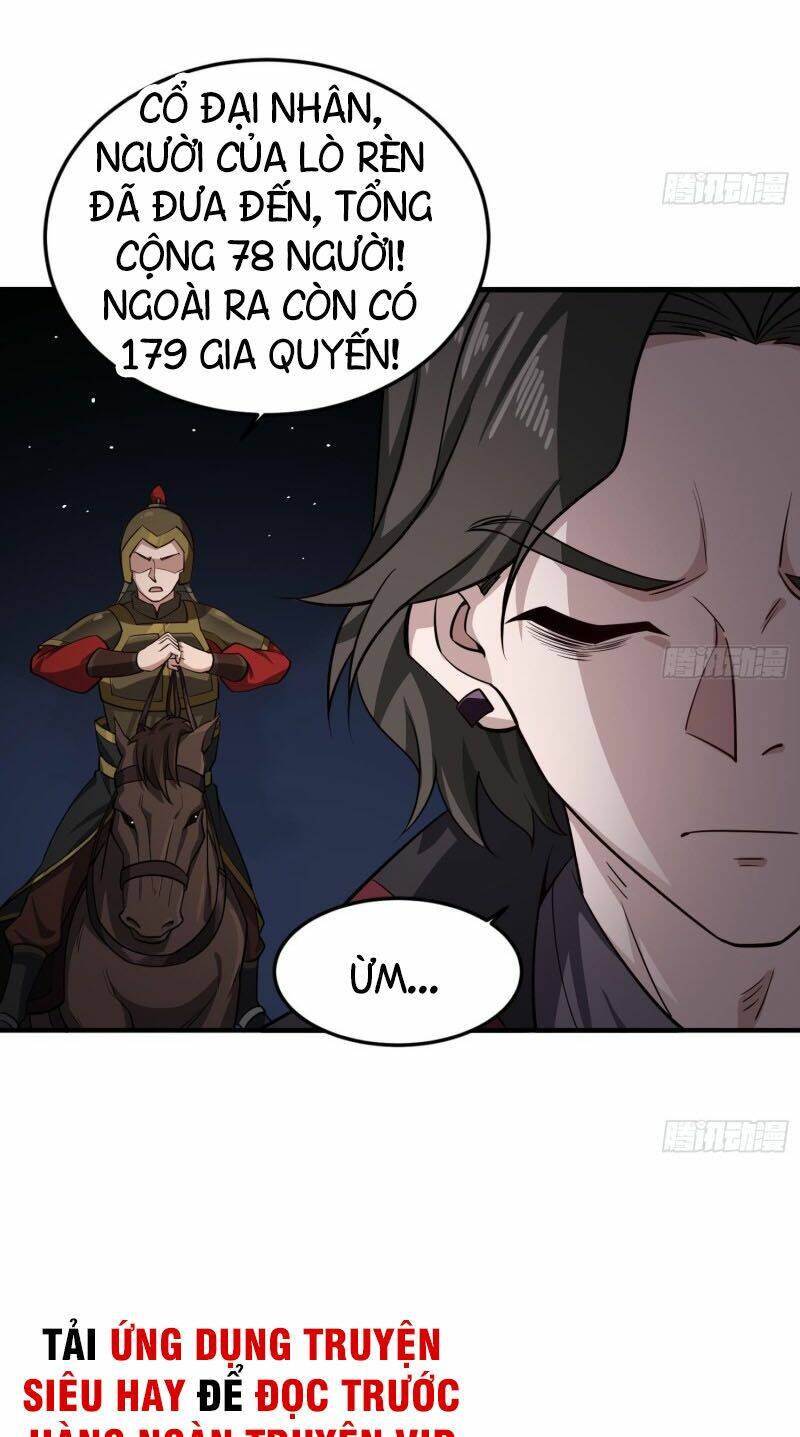 ngược về thời đường chapter 88 27
