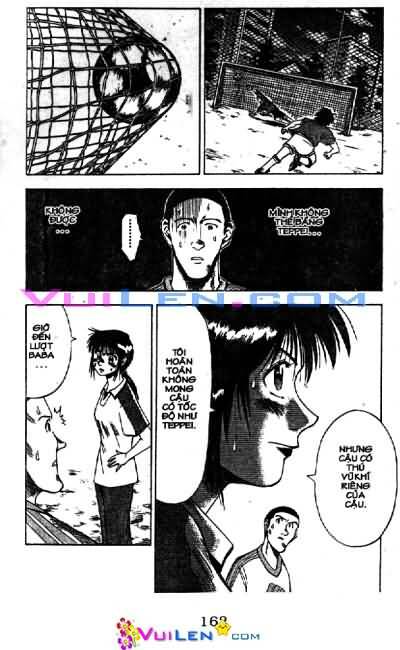 vũ điệu trên sân cỏ - fantasista chapter 1 94