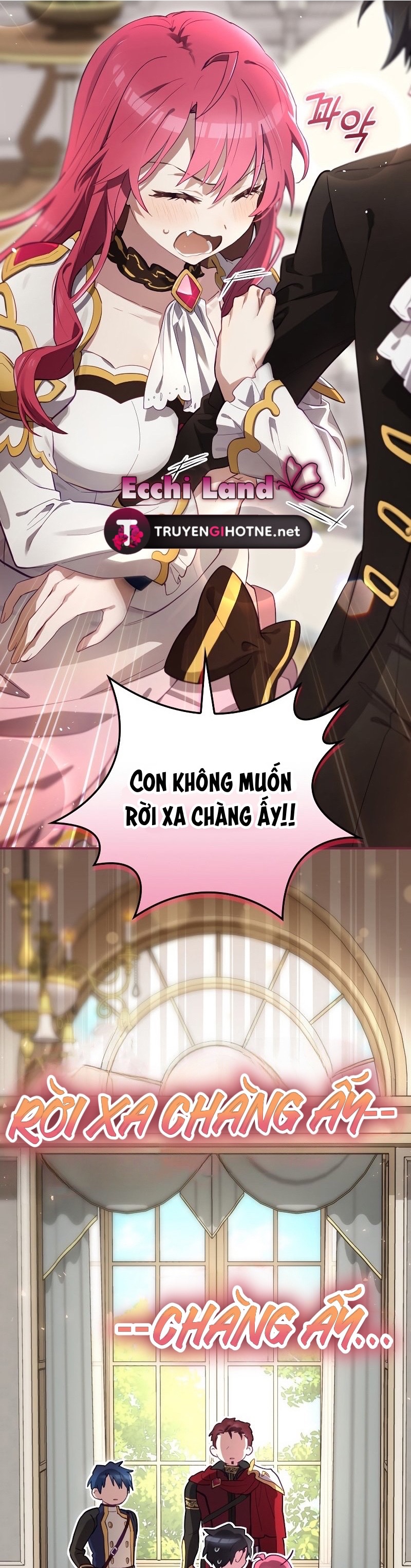 Kẻ Tạo Nên Hồi Kết chapter 37.1 - Trang 17