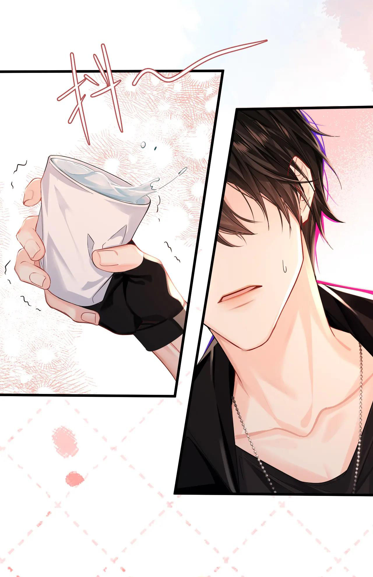 nhân ngư sa ngã chapter 42.1 10