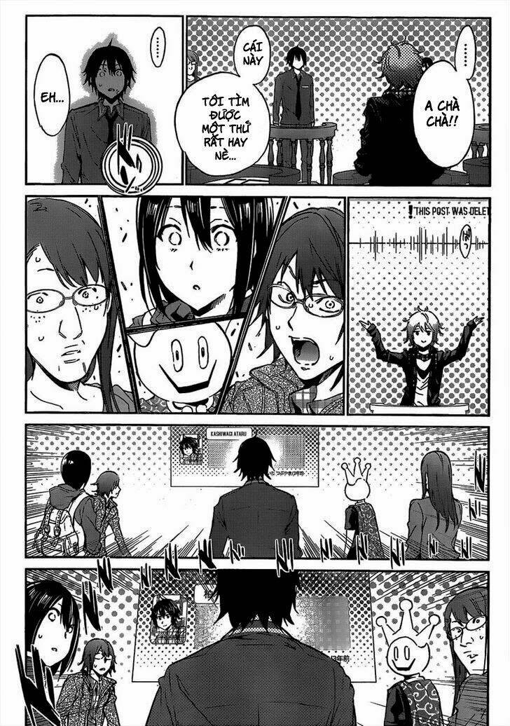 real account ii chapter 0.7 31