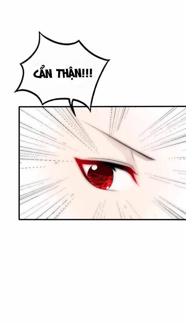 kế hoạch sủng ái của tiểu công chúa chapter 23.1 24