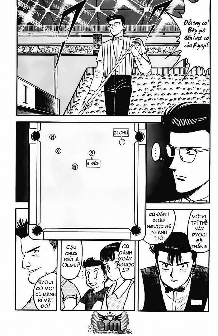 break shot chapter 49 10