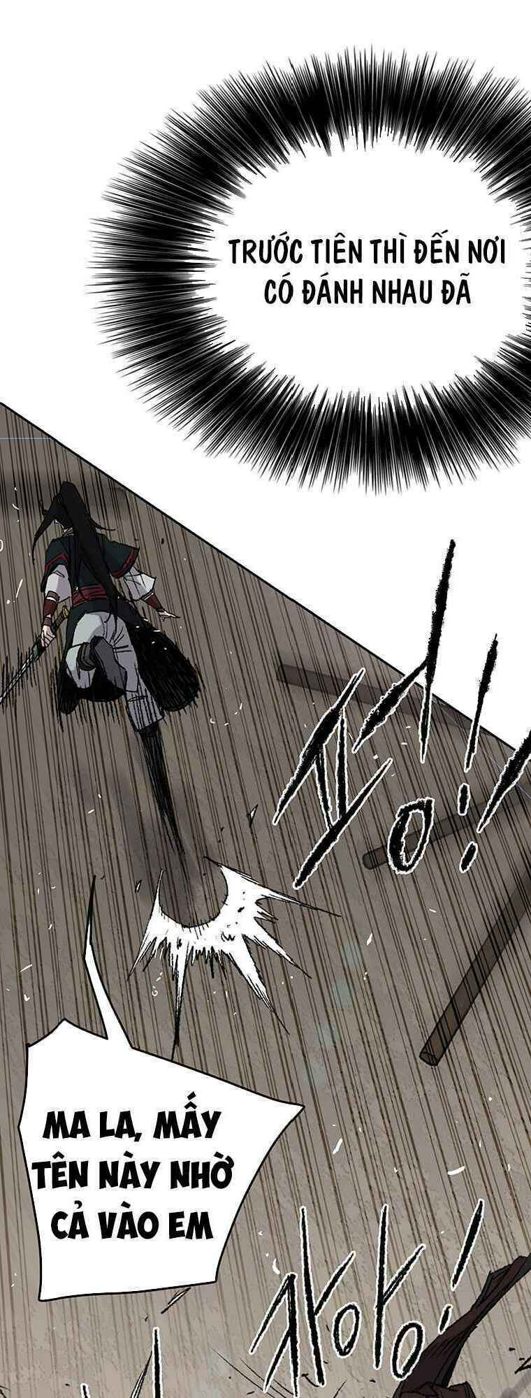 kiếm sĩ bất bại chapter 68 5