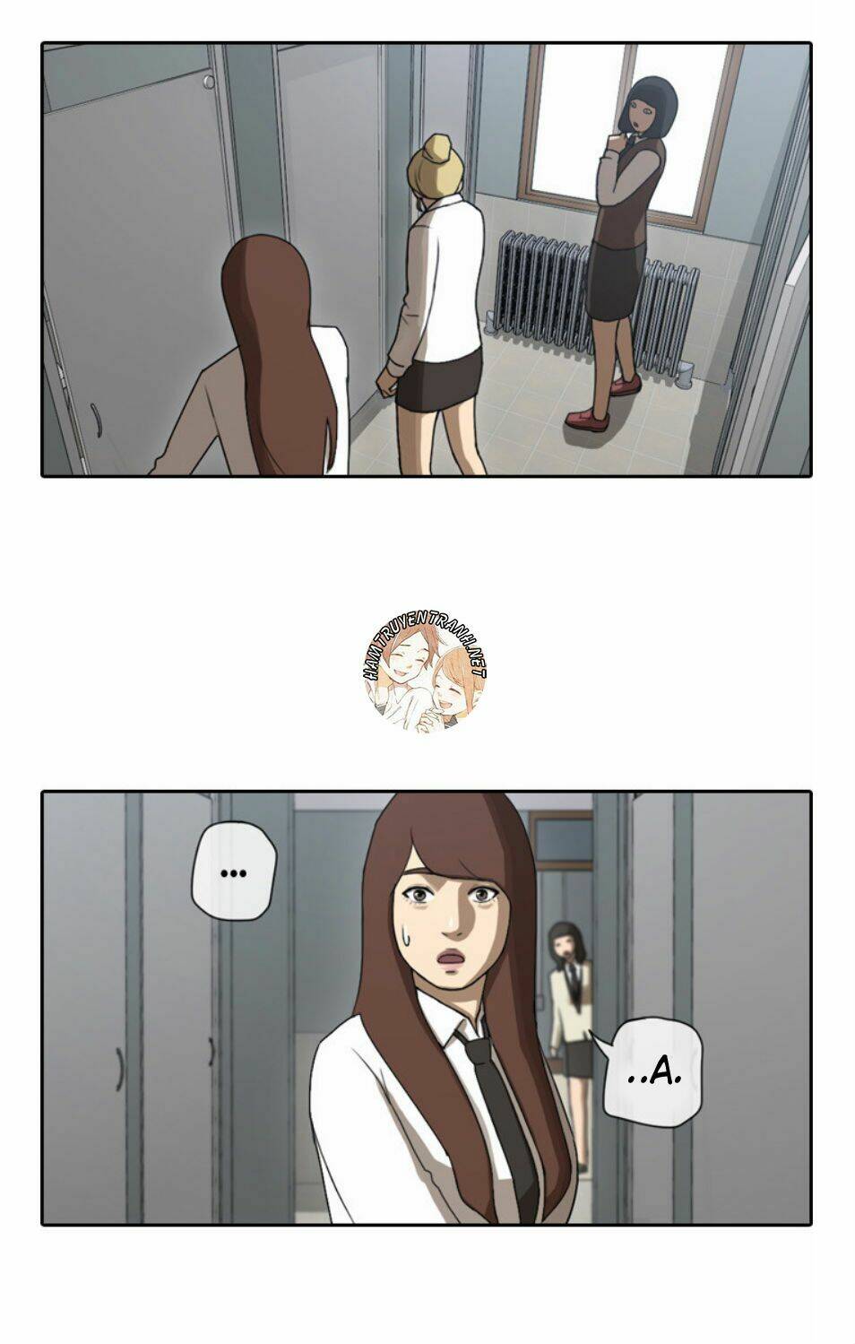 free draw m chapter 36 34