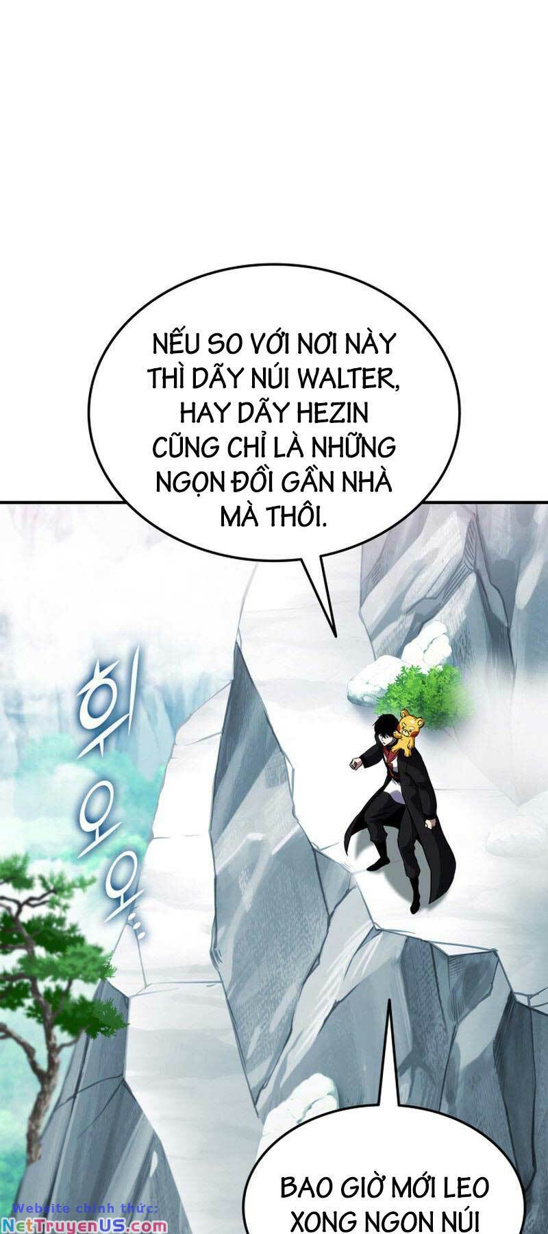 huyền thoại game thủ - tái xuất chapter 126 32