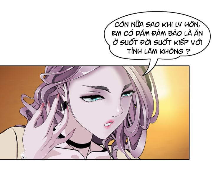 câu lạc bộ ngoại tình chapter 31 34