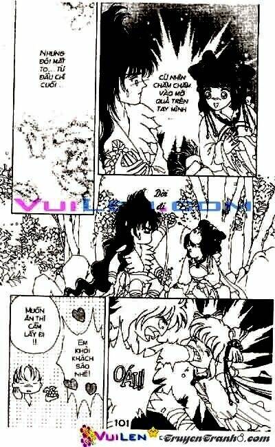 đóa hoa yêu kiều chapter 2 102