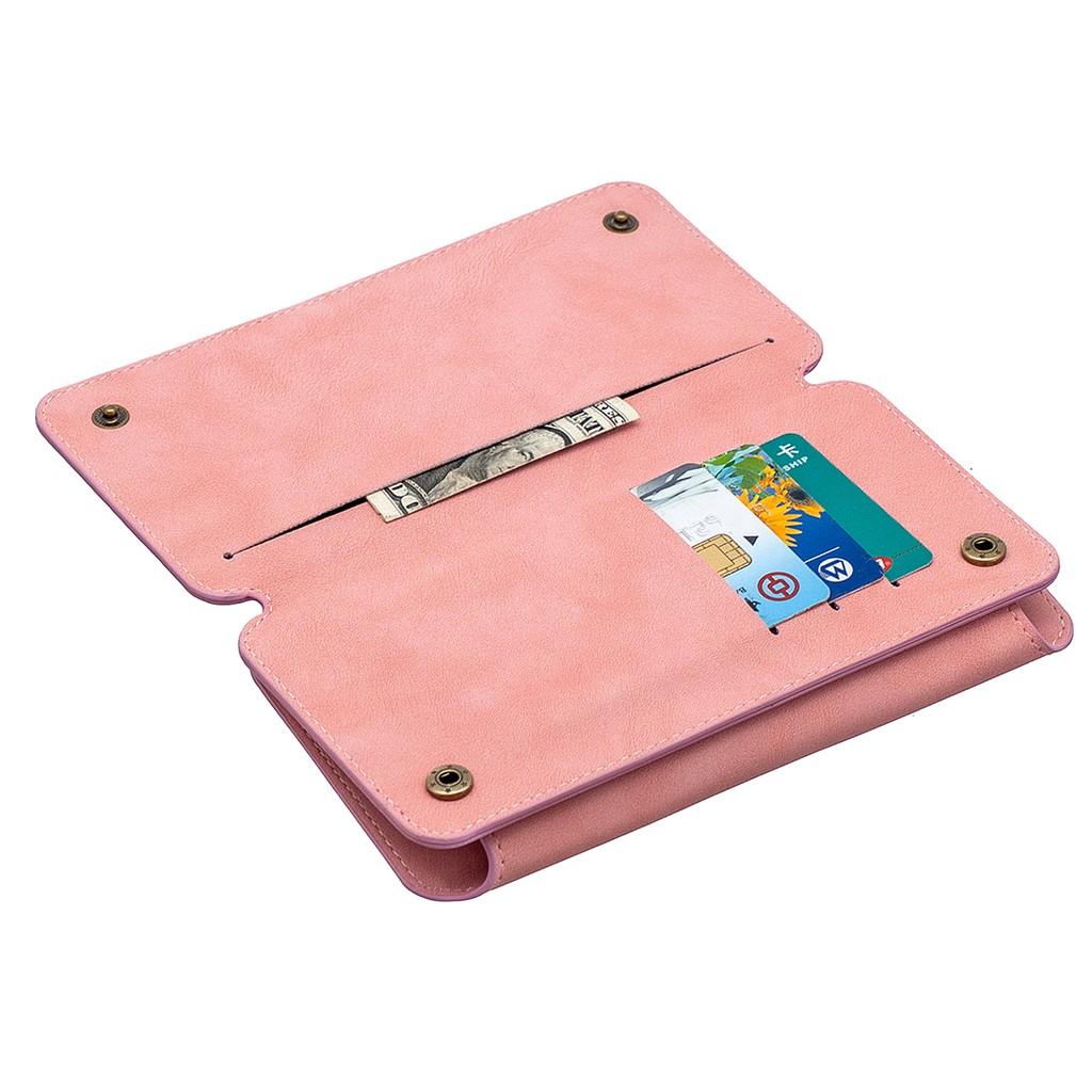 Ốp lưng điện thoại dạng ví da lật có ngăn đựng thẻ cho Samsung Galaxy Note10 Lite A21S A71 A51 A41 A31 A21 A11 S10 Lite