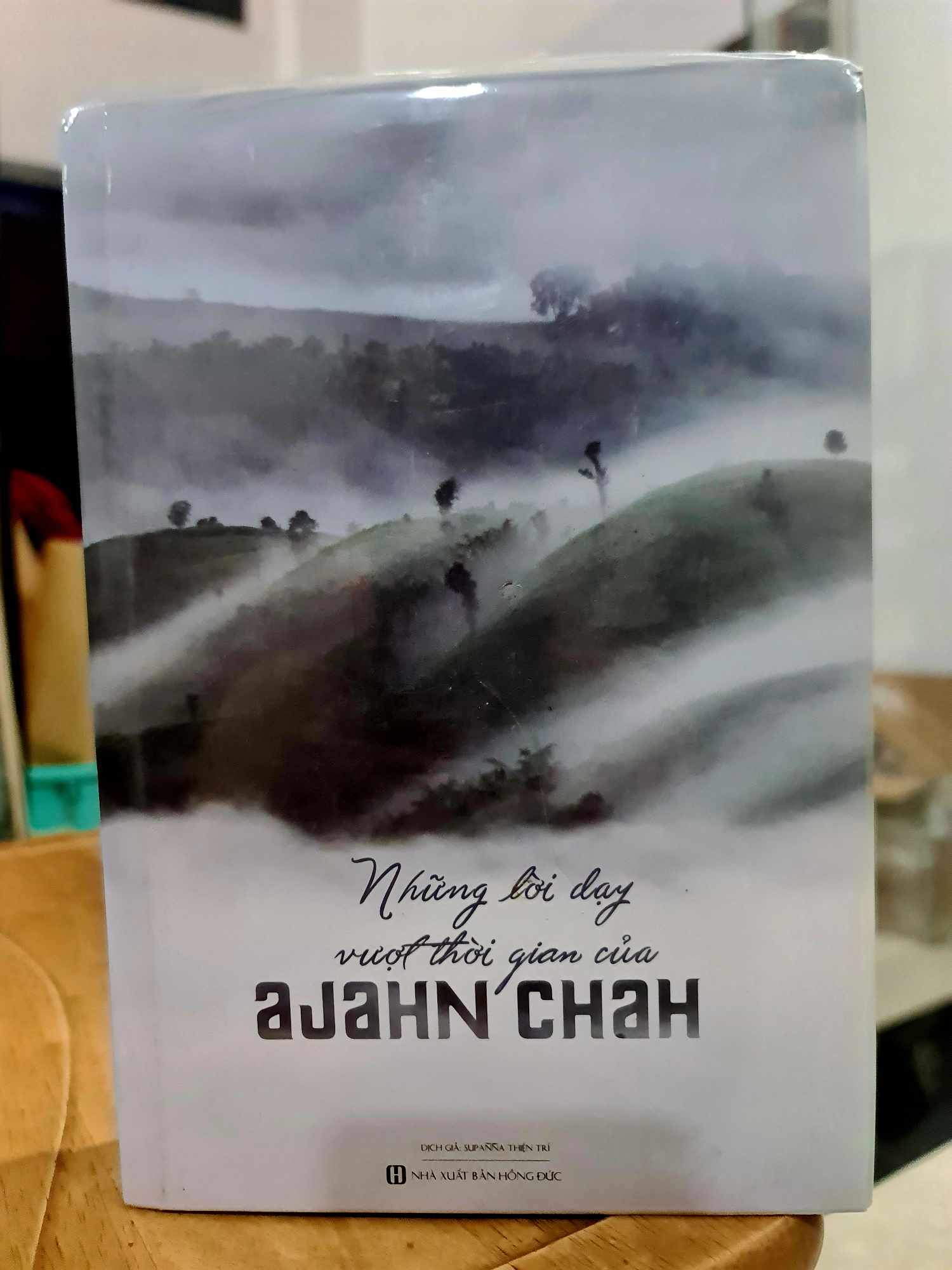 Những Lời Dạy Vượt Thời Gian Của Ajahn Chah