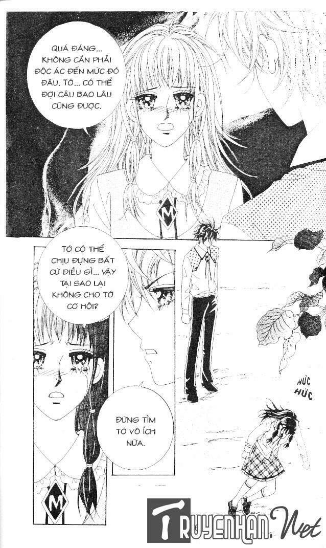 my lovely master chapter 3 36