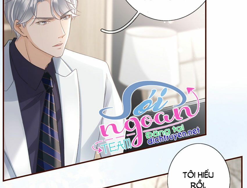 bạn gái tôi mới 30+ tuổi xuân chapter 9 33