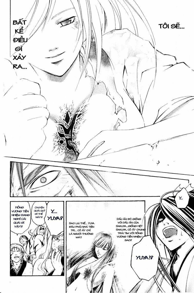 mắt quỷ kyo chapter 288 14