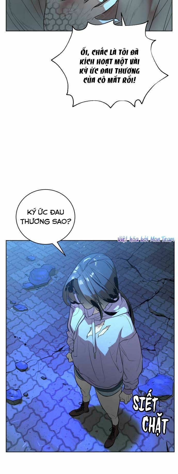 Máu trắng chapter 29 10
