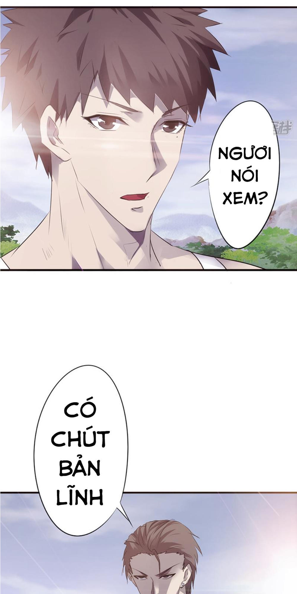 tối cường nông dân hệ thống chapter 33 3