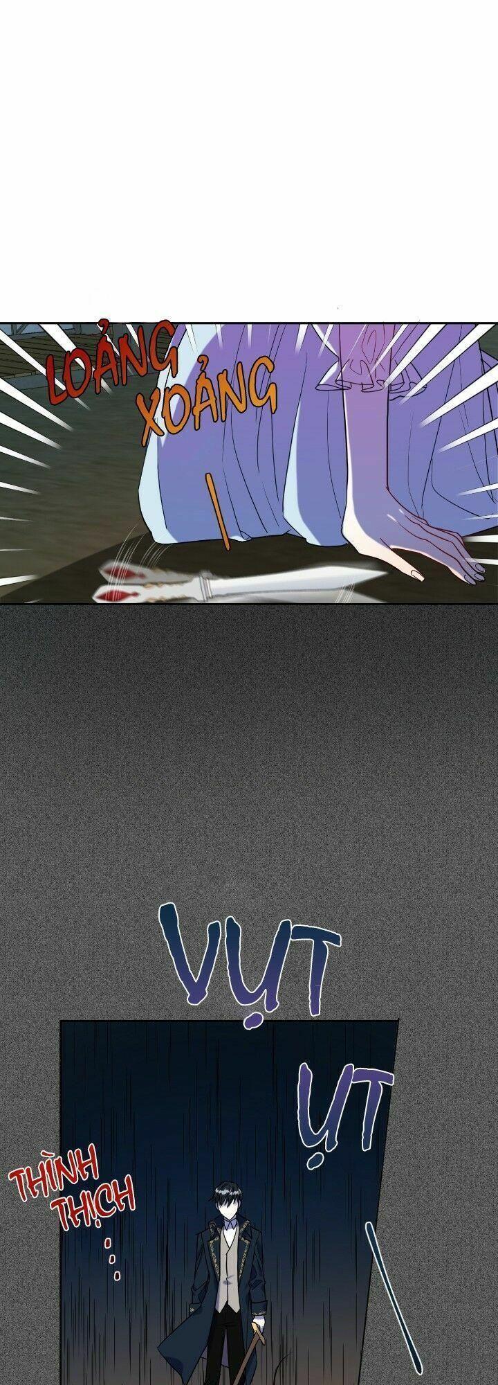 xin ngài đừng ăn tôi chapter 26 21