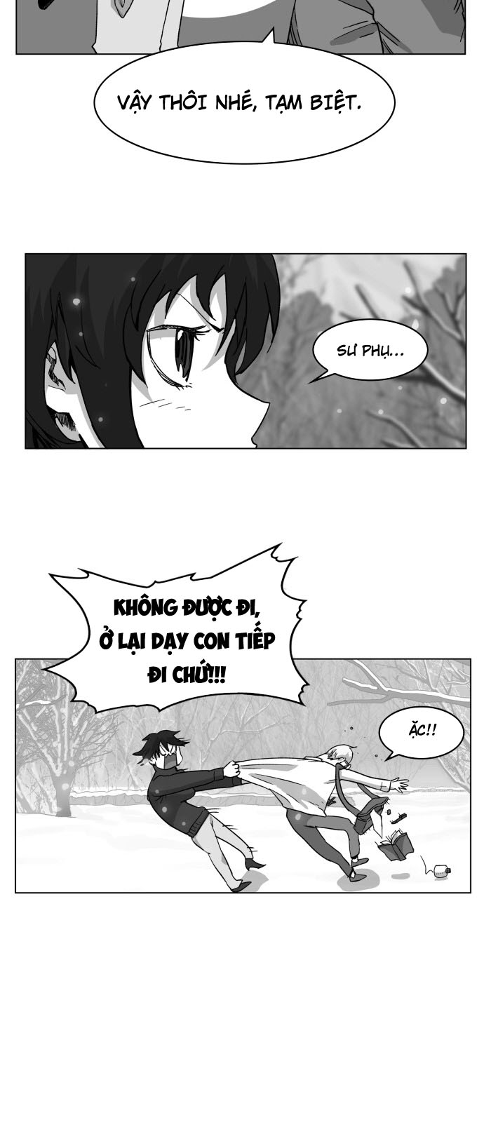 hard core leveling warrior chapter 96 24