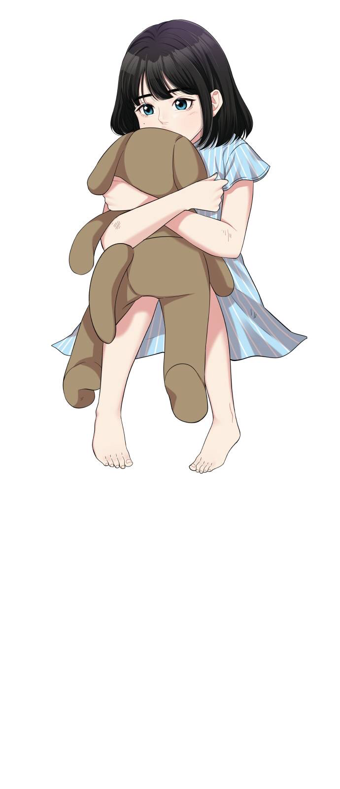 gửi anh,người nắm giữ những vì sao chapter 4 9